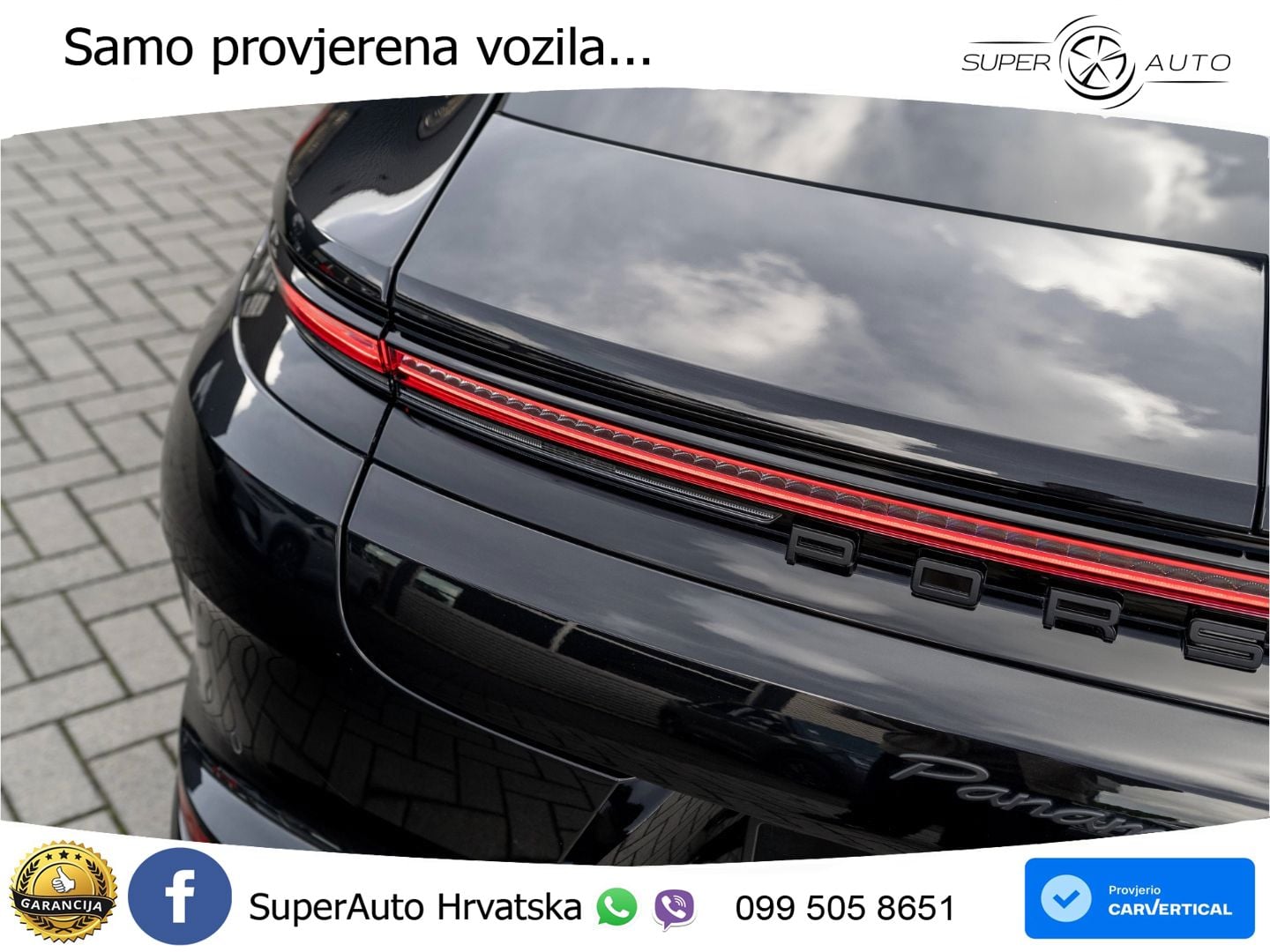 Porsche Panamera GTS 4.0 V8 (500 KS) PDK ACC+HEAD+4xGR SJED+360+PANO