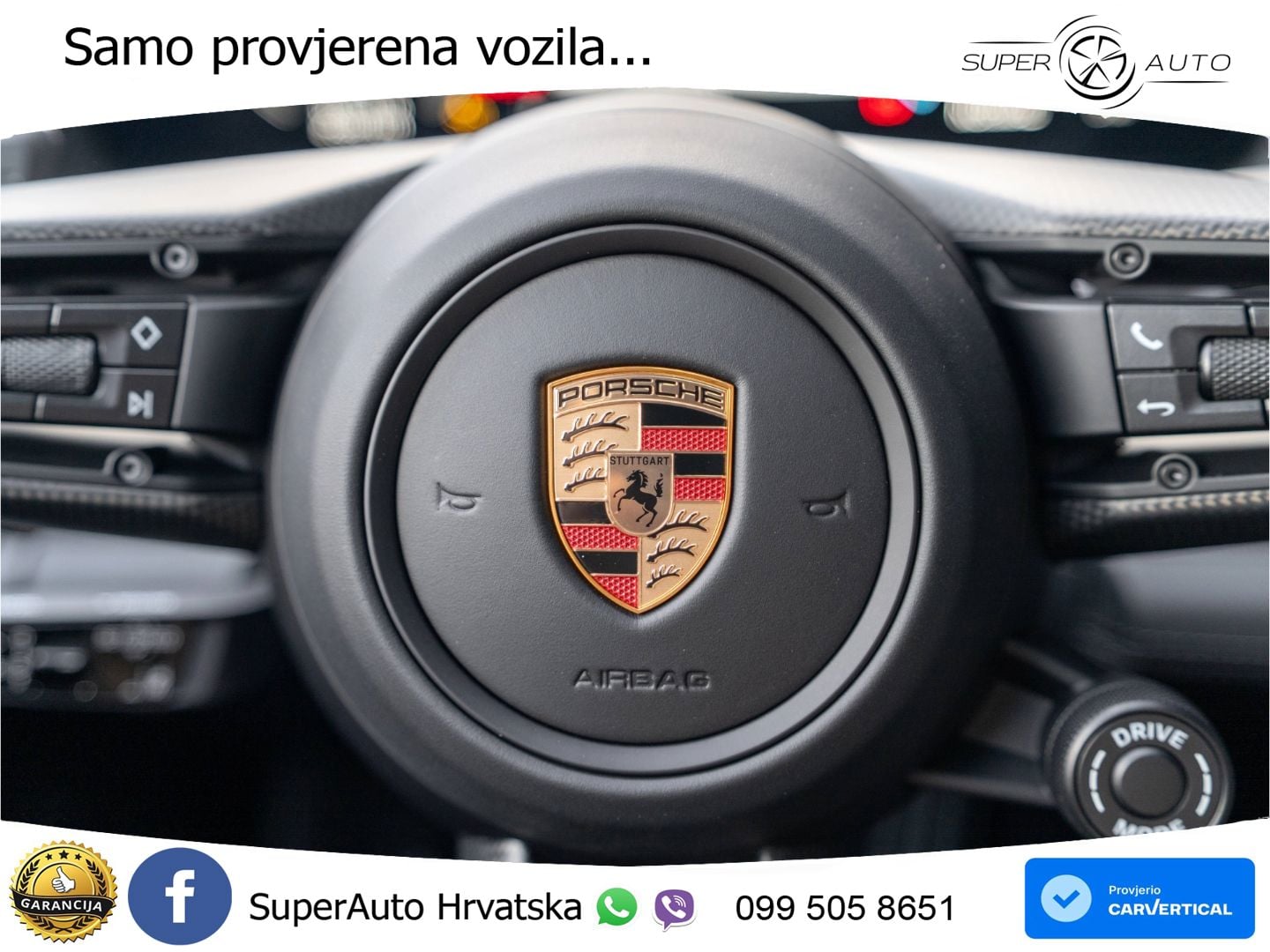 Porsche Panamera GTS 4.0 V8 (500 KS) PDK ACC+HEAD+4xGR SJED+360+PANO