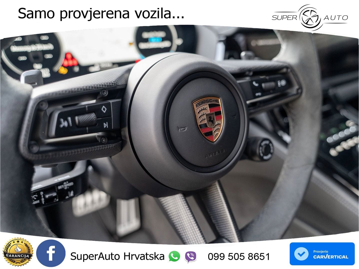 Porsche Panamera GTS 4.0 V8 (500 KS) PDK ACC+HEAD+4xGR SJED+360+PANO