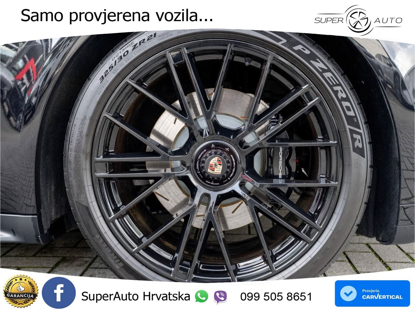 Porsche Panamera GTS 4.0 V8 (500 KS) PDK ACC+HEAD+4xGR SJED+360+PANO