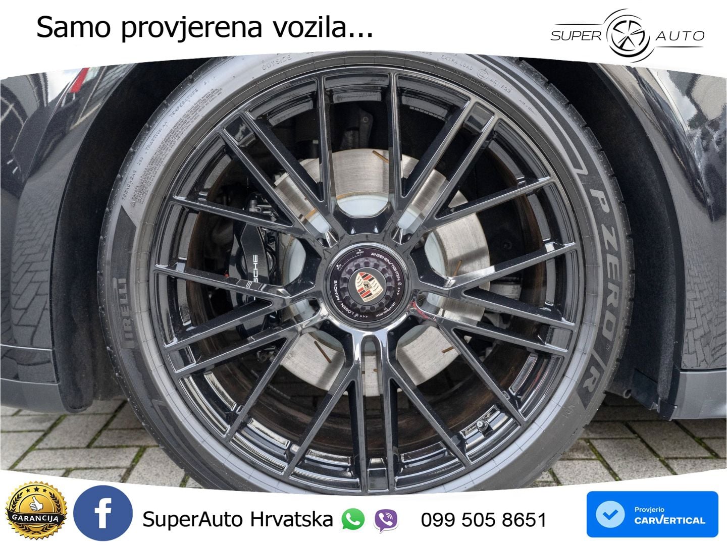 Porsche Panamera GTS 4.0 V8 (500 KS) PDK ACC+HEAD+4xGR SJED+360+PANO