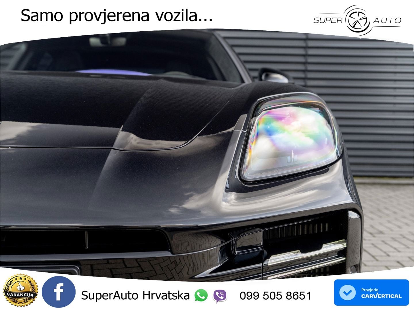 Porsche Panamera GTS 4.0 V8 (500 KS) PDK ACC+HEAD+4xGR SJED+360+PANO