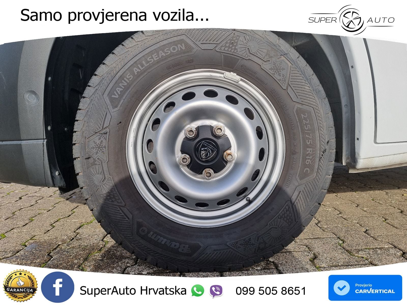 Peugeot Boxer L4H2 Heavy BlueHDi180 *KLIMA*NAVI*2xCAM 179 KS