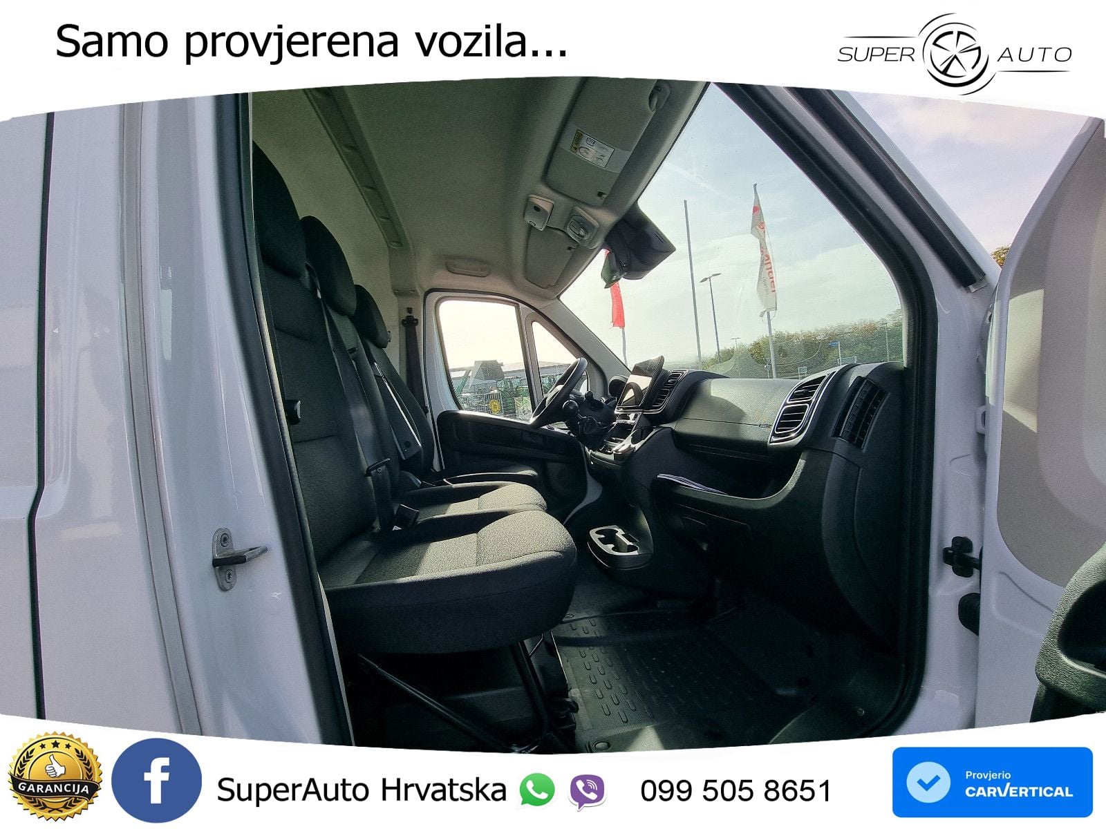 Peugeot Boxer L4H2 Heavy BlueHDi180 *KLIMA*NAVI*2xCAM 179 KS