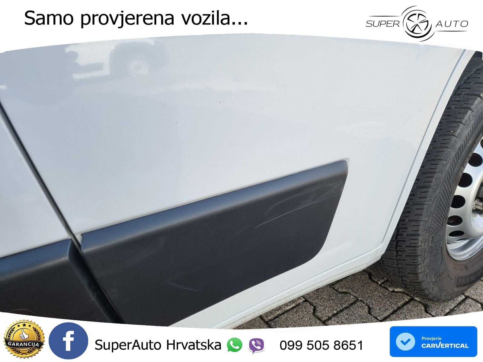 Peugeot Boxer L4H2 Heavy BlueHDi180 *KLIMA*NAVI*2xCAM 179 KS