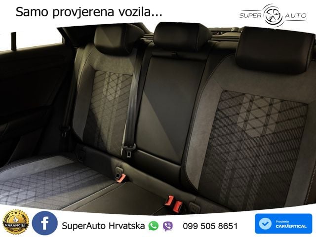 Volkswagen T-Roc I 1.5 TSI (150 KS) LED+GR SJED+ACC