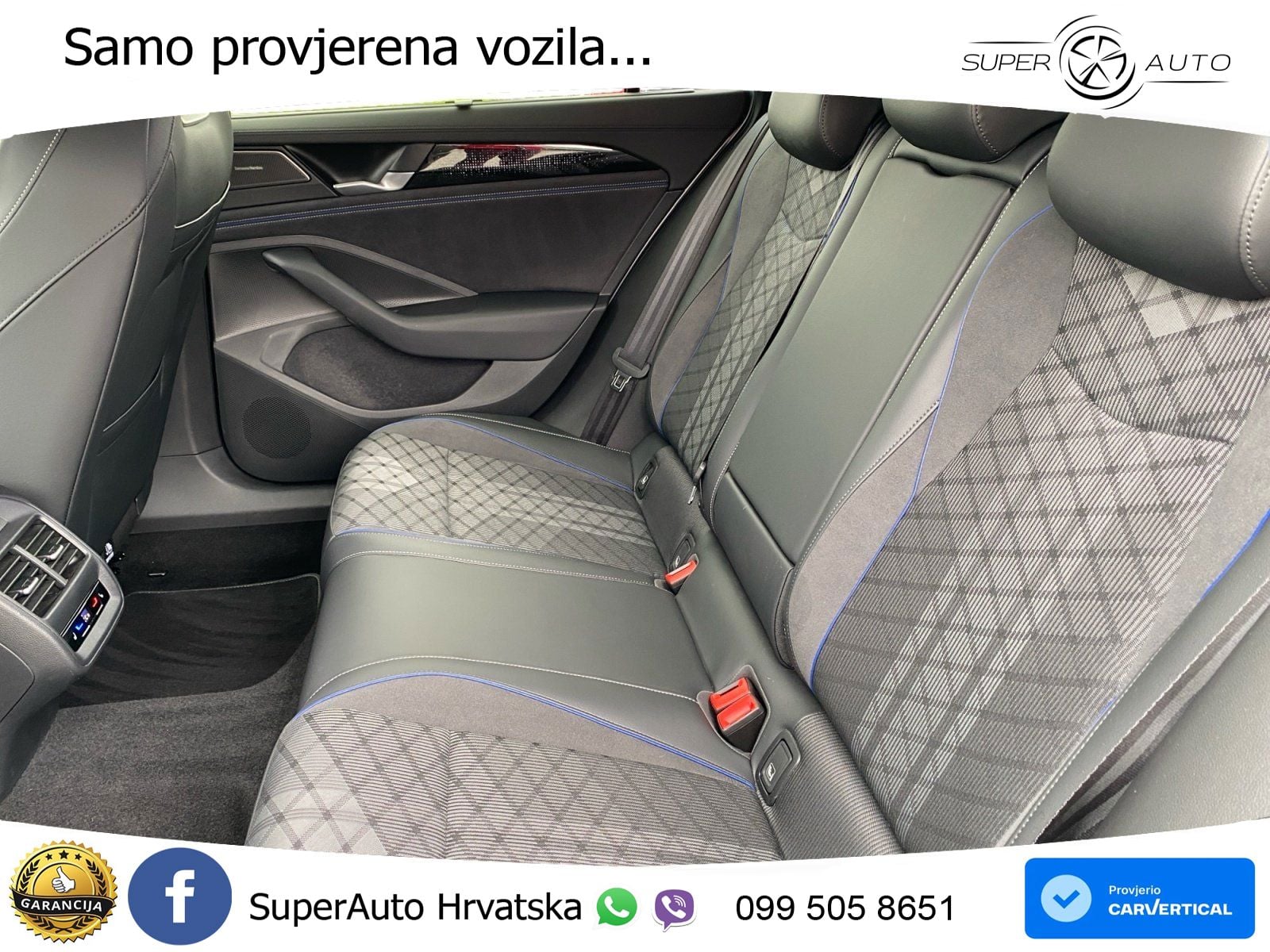 Volkswagen Passat Variant 1.5 TSI (204 KS) eHybrid DSG R-Line LED+GR SJED+ACC