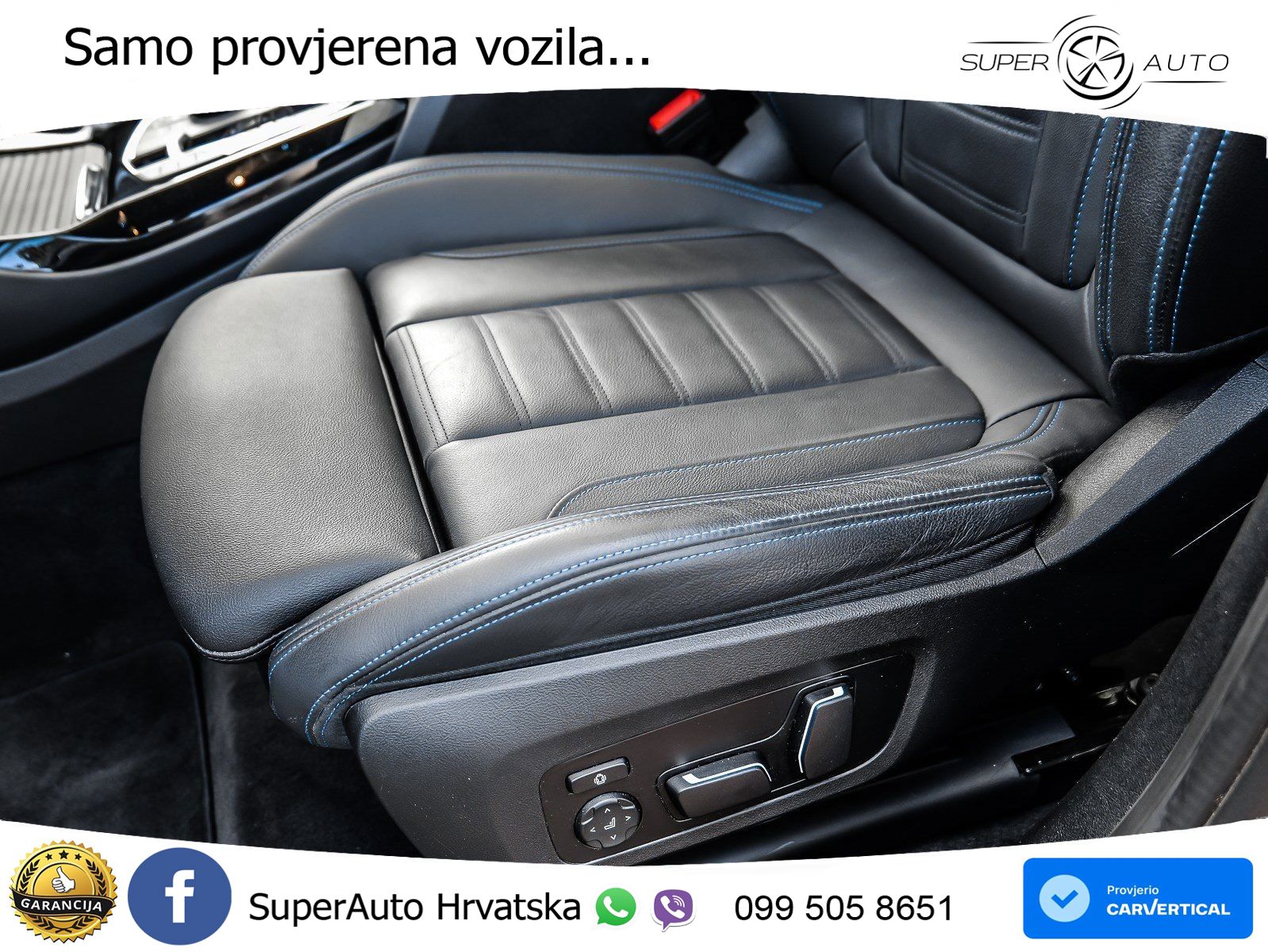 BMW iX3 80 kWh (286 KS)