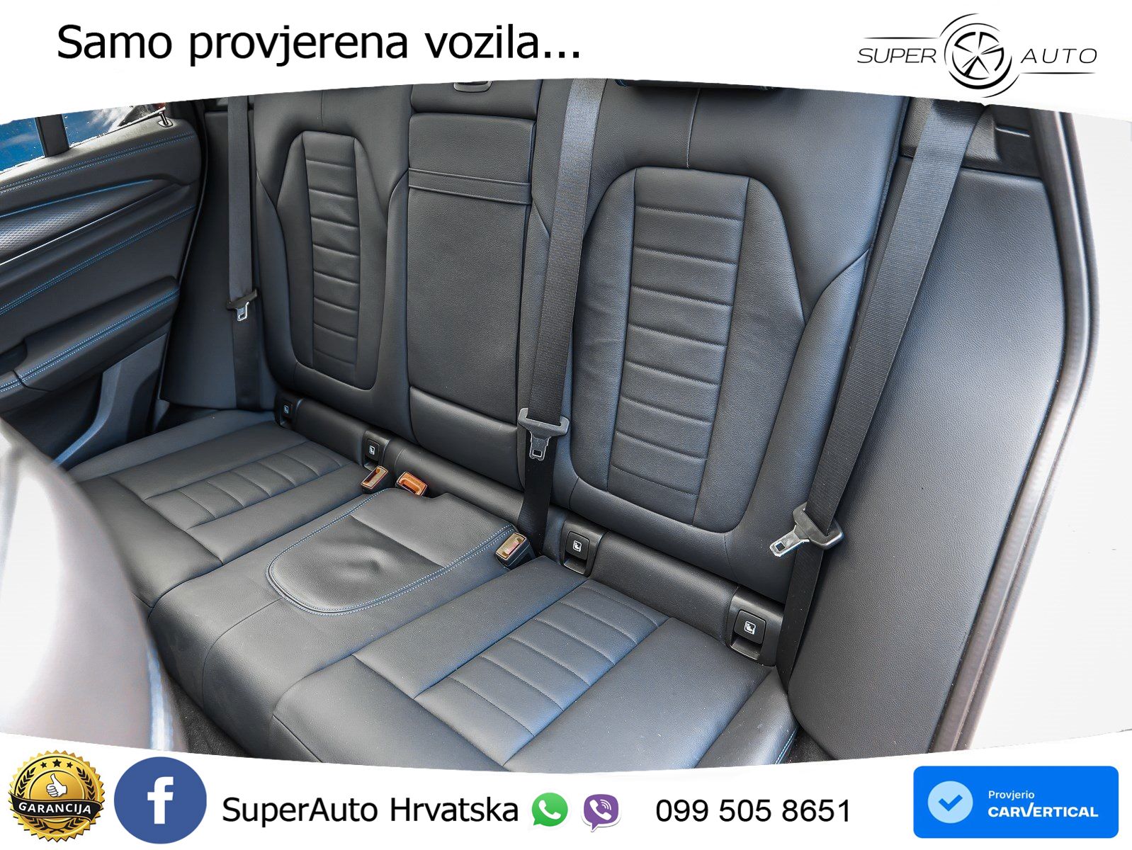 BMW iX3 80 kWh (286 KS)