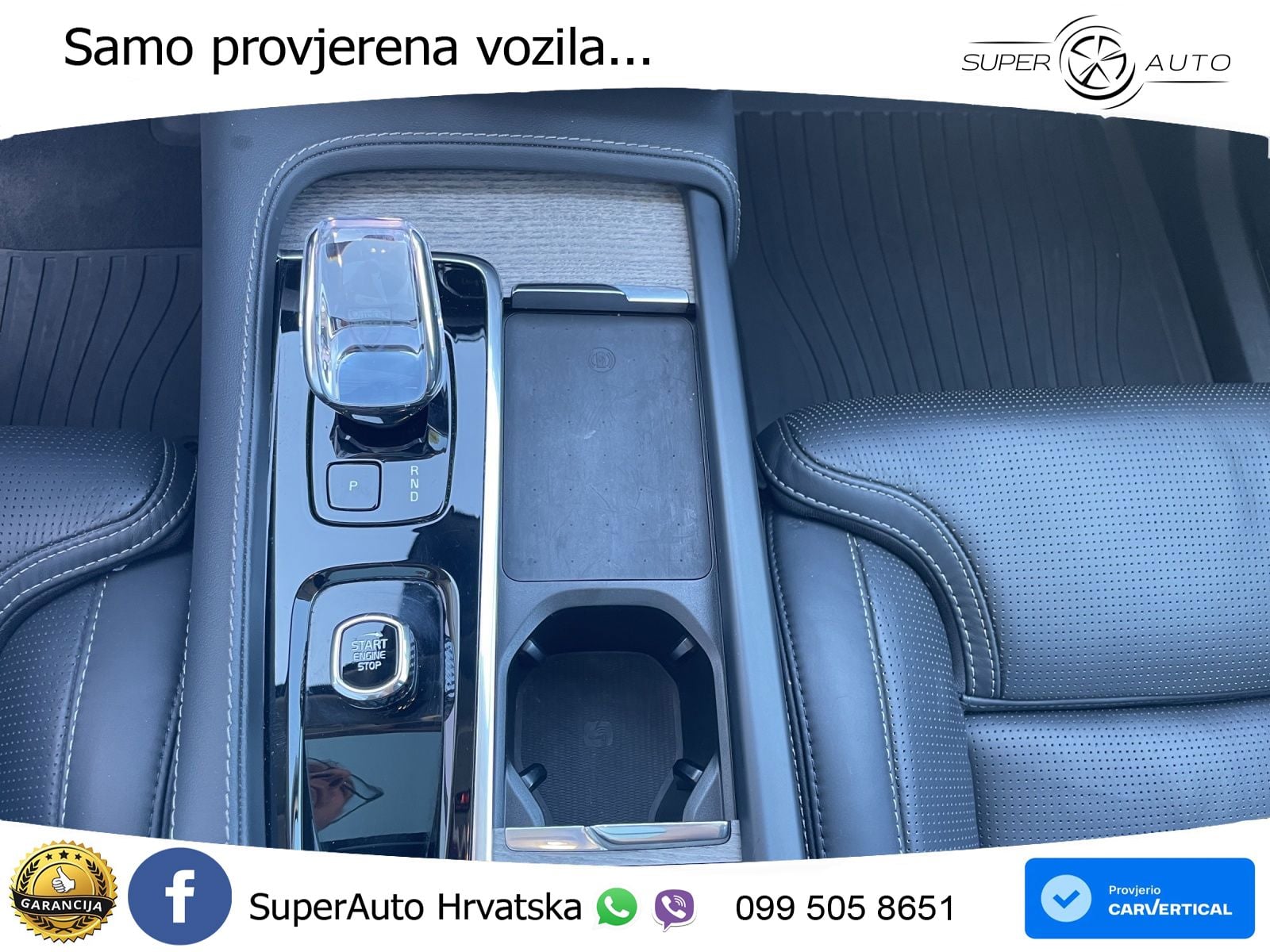 Volvo XC90 2.0 B5 Diesel AWD Automatic ZRAČNI+ACC+4xGR SJED+KAM