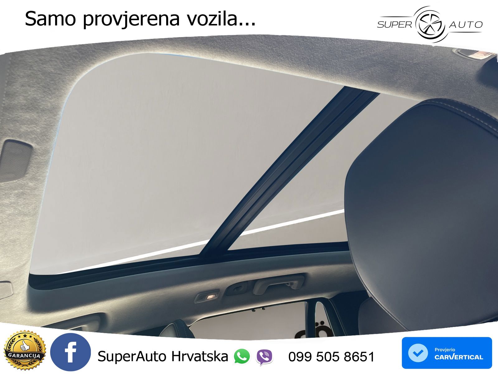 Volvo XC90 2.0 B5 Diesel AWD Automatic ZRAČNI+ACC+4xGR SJED+KAM