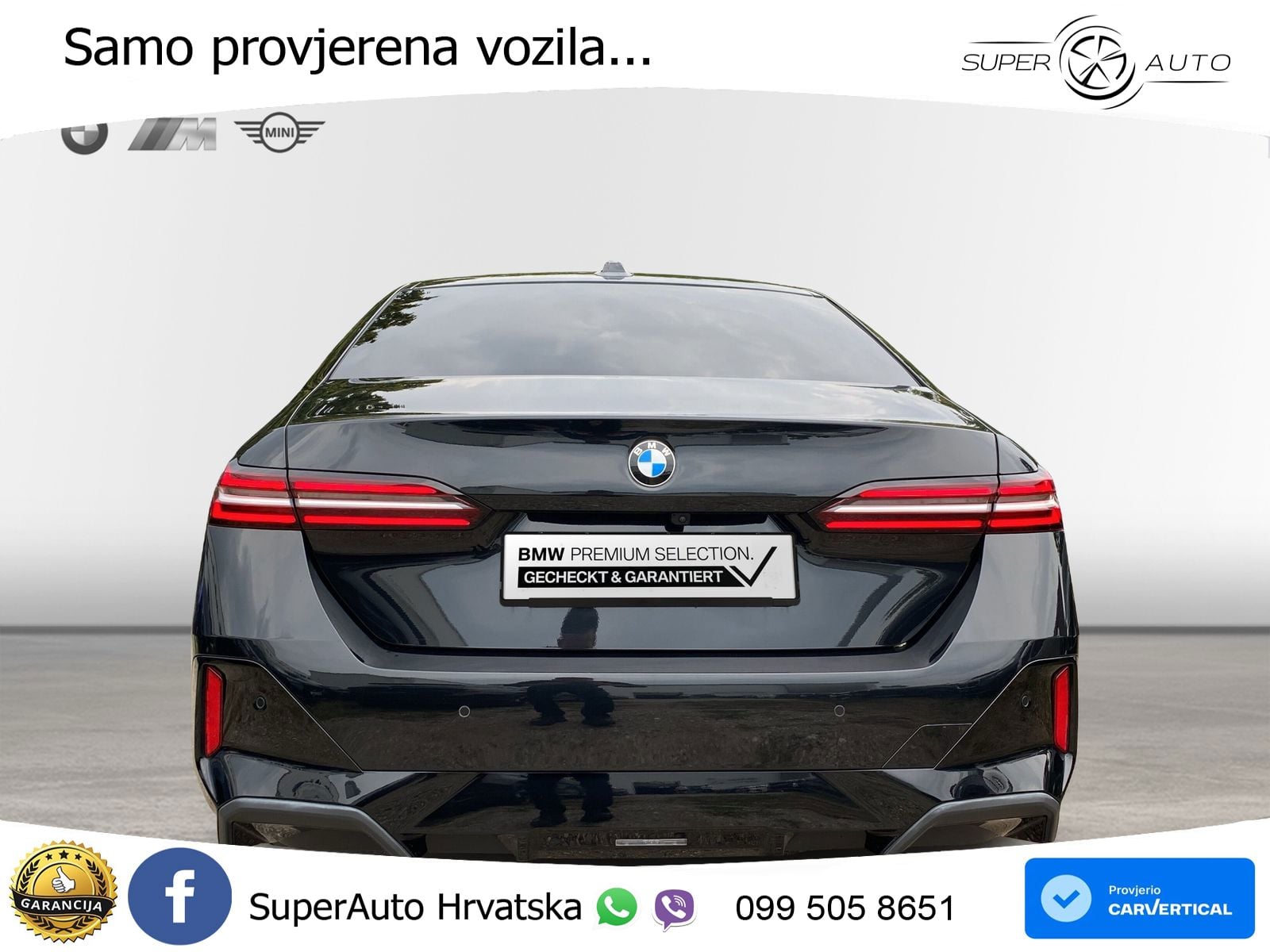 BMW 520d (197 KS) xDrive Steptronic M Sport LED+GR SJED+ACC