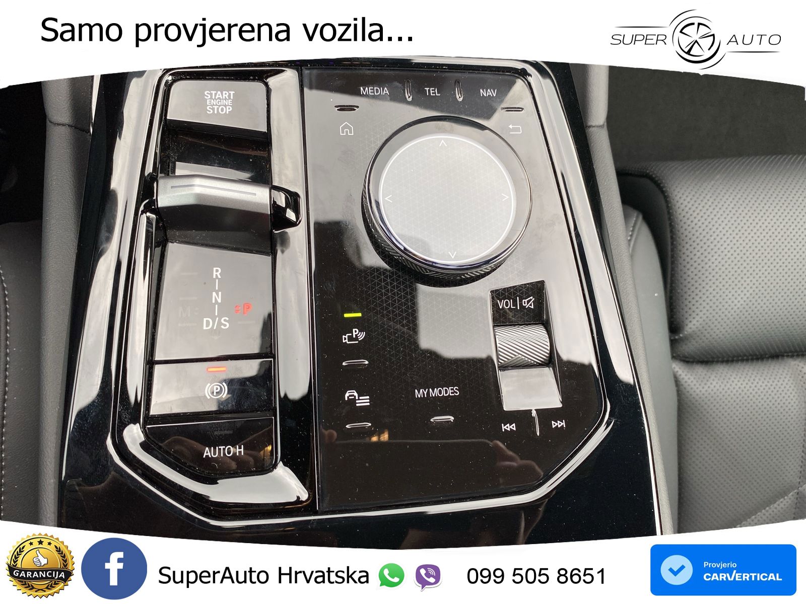 BMW 520d (197 KS) xDrive Steptronic M Sport LED+GR SJED+ACC