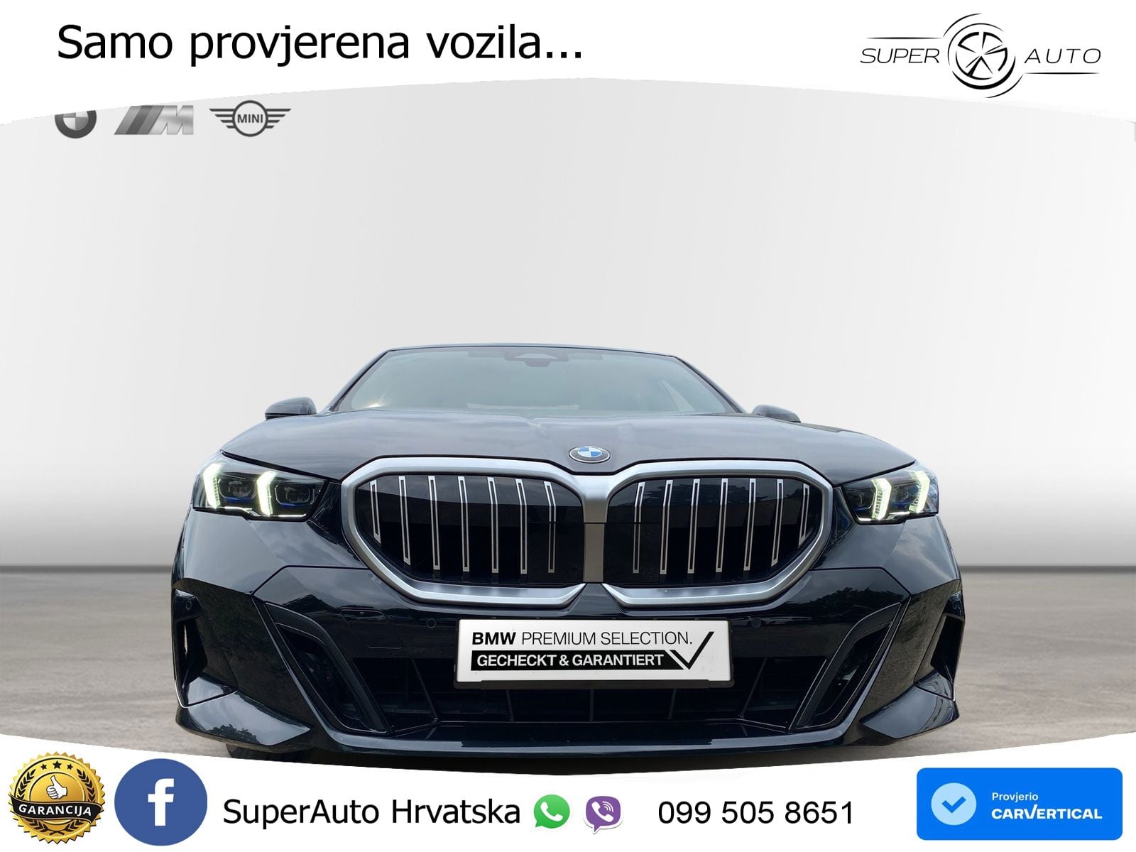 BMW 520d (197 KS) xDrive Steptronic M Sport LED+GR SJED+ACC