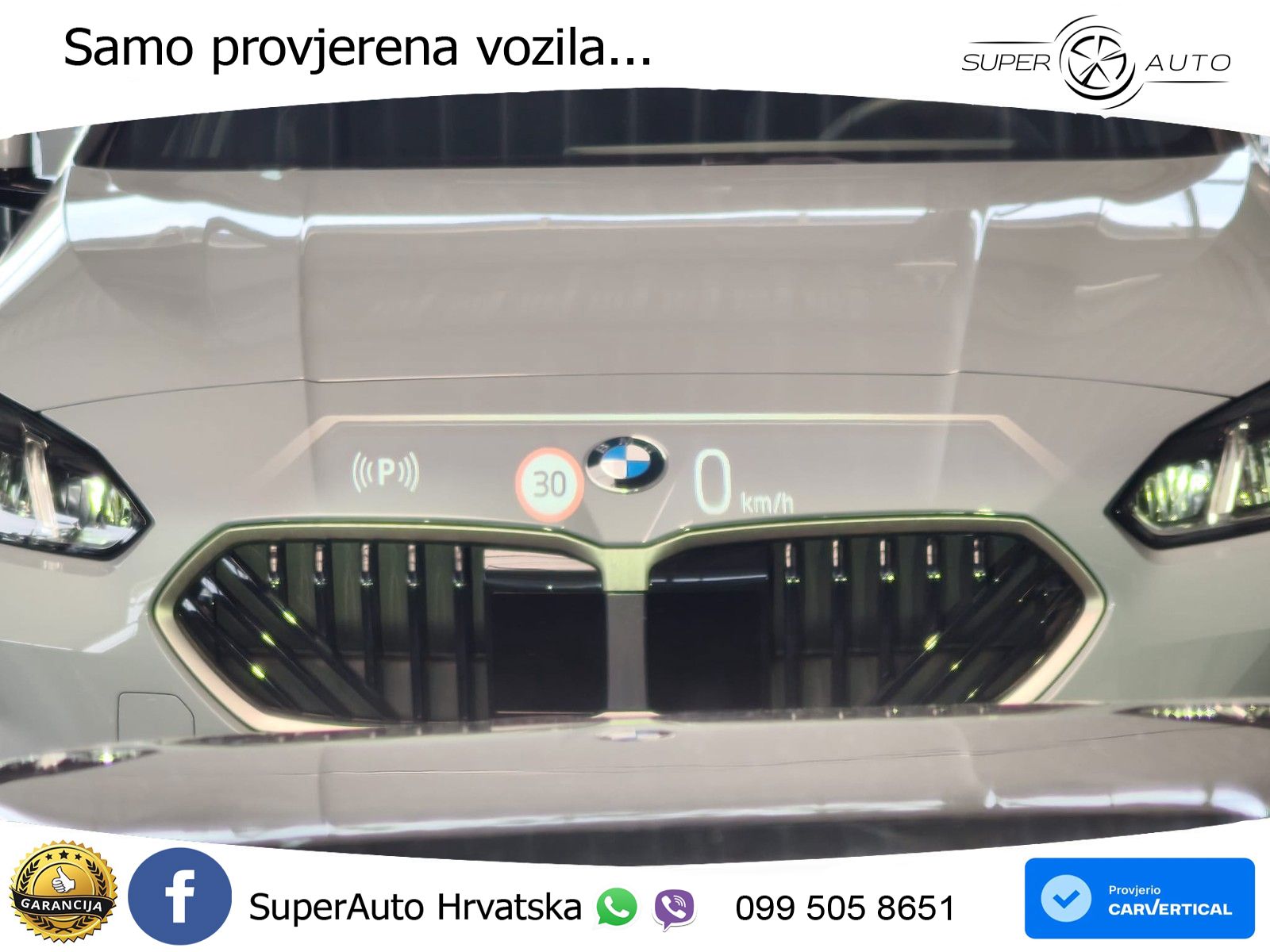BMW 520i Touring (208 KS) Steptronic M Sport ACC+HEAD+GR SJED+360+PANO