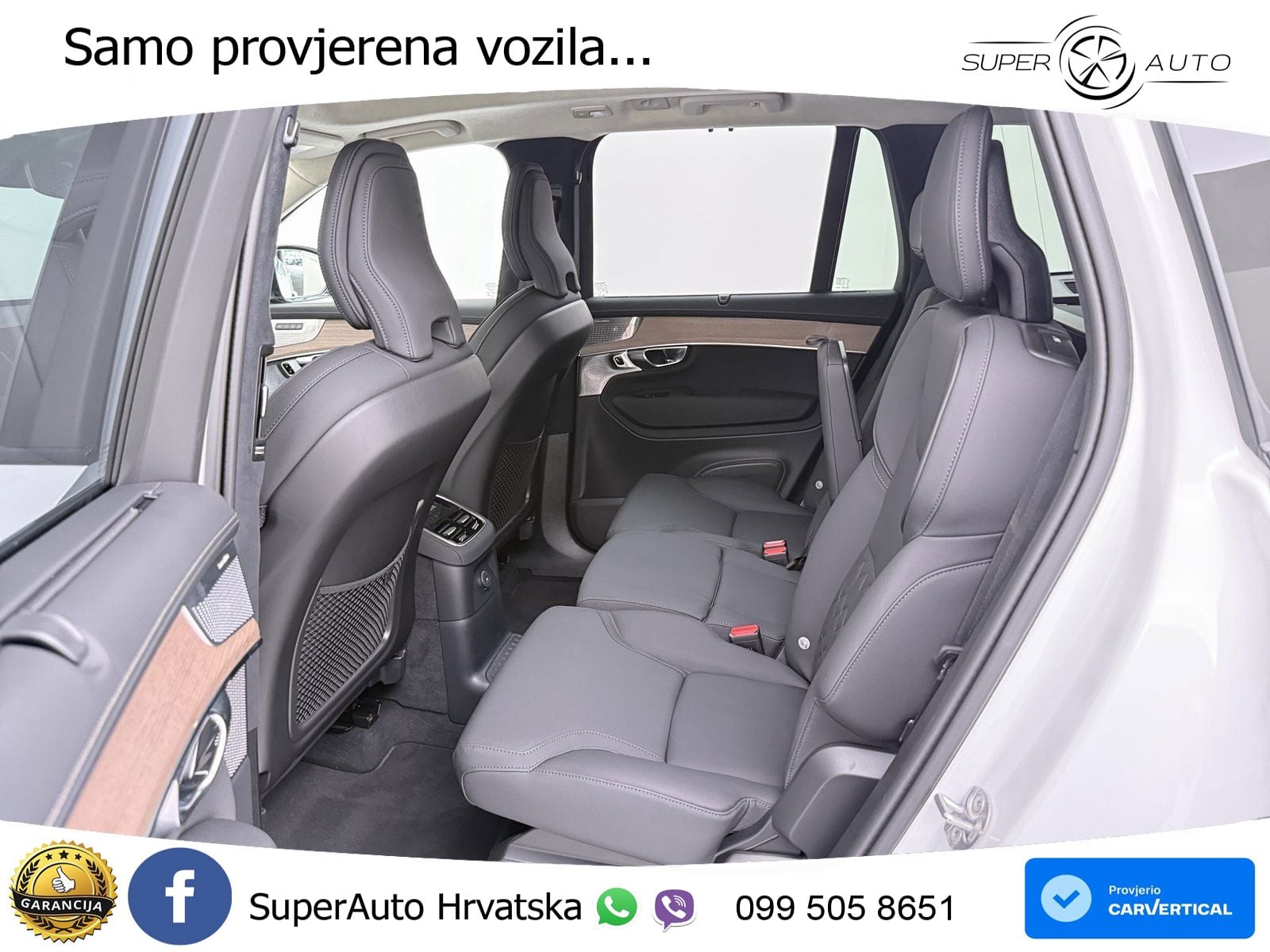 Volvo XC90 2.0 T8 AWD Automatic ACC+HEAD+4xGR SJED+360+PANO