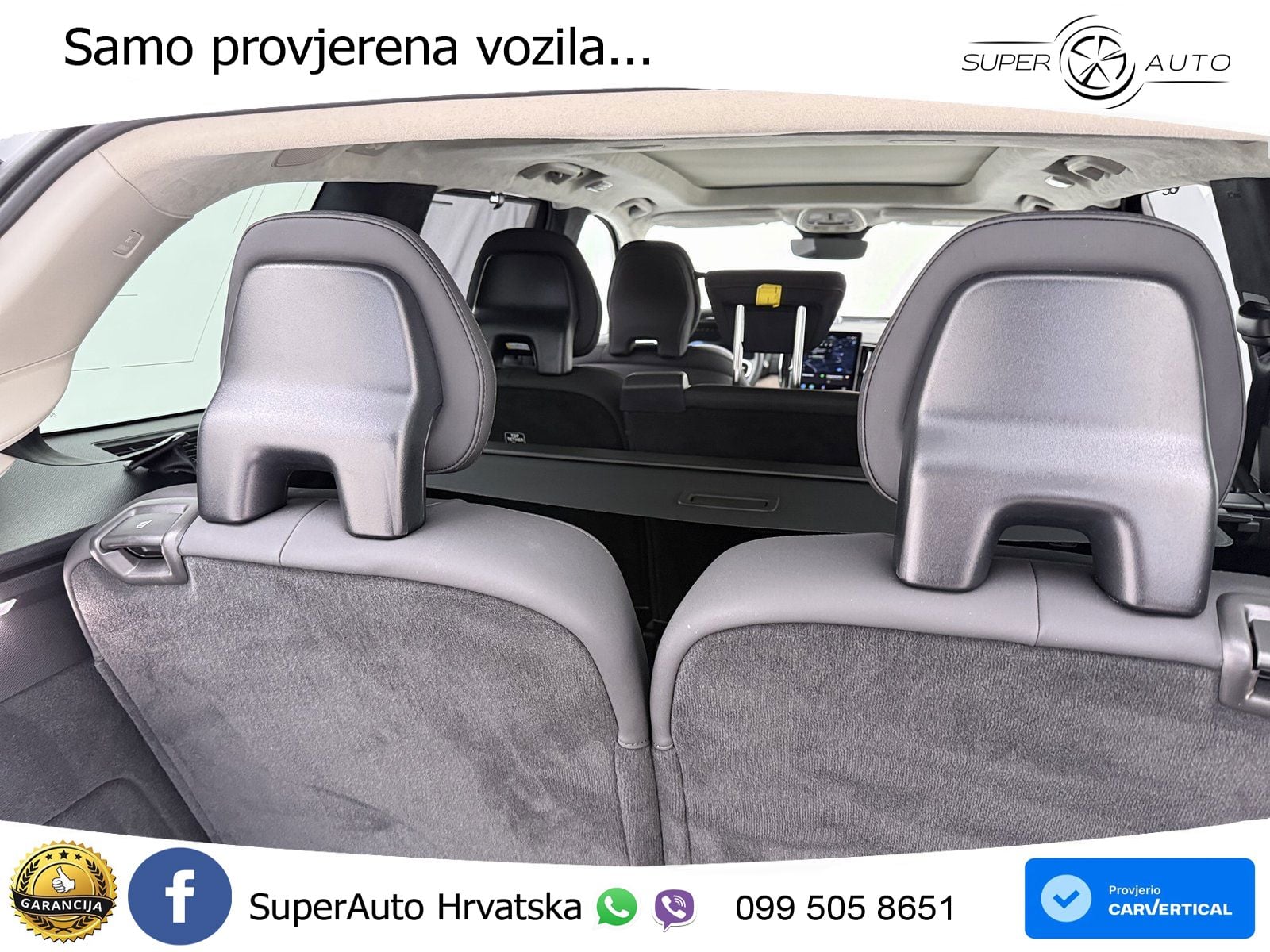 Volvo XC90 2.0 T8 AWD Automatic ACC+HEAD+4xGR SJED+360+PANO