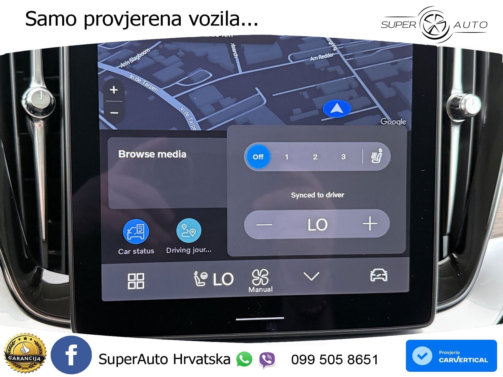 Volvo XC90 2.0 T8 AWD Automatic ACC+HEAD+4xGR SJED+360+PANO