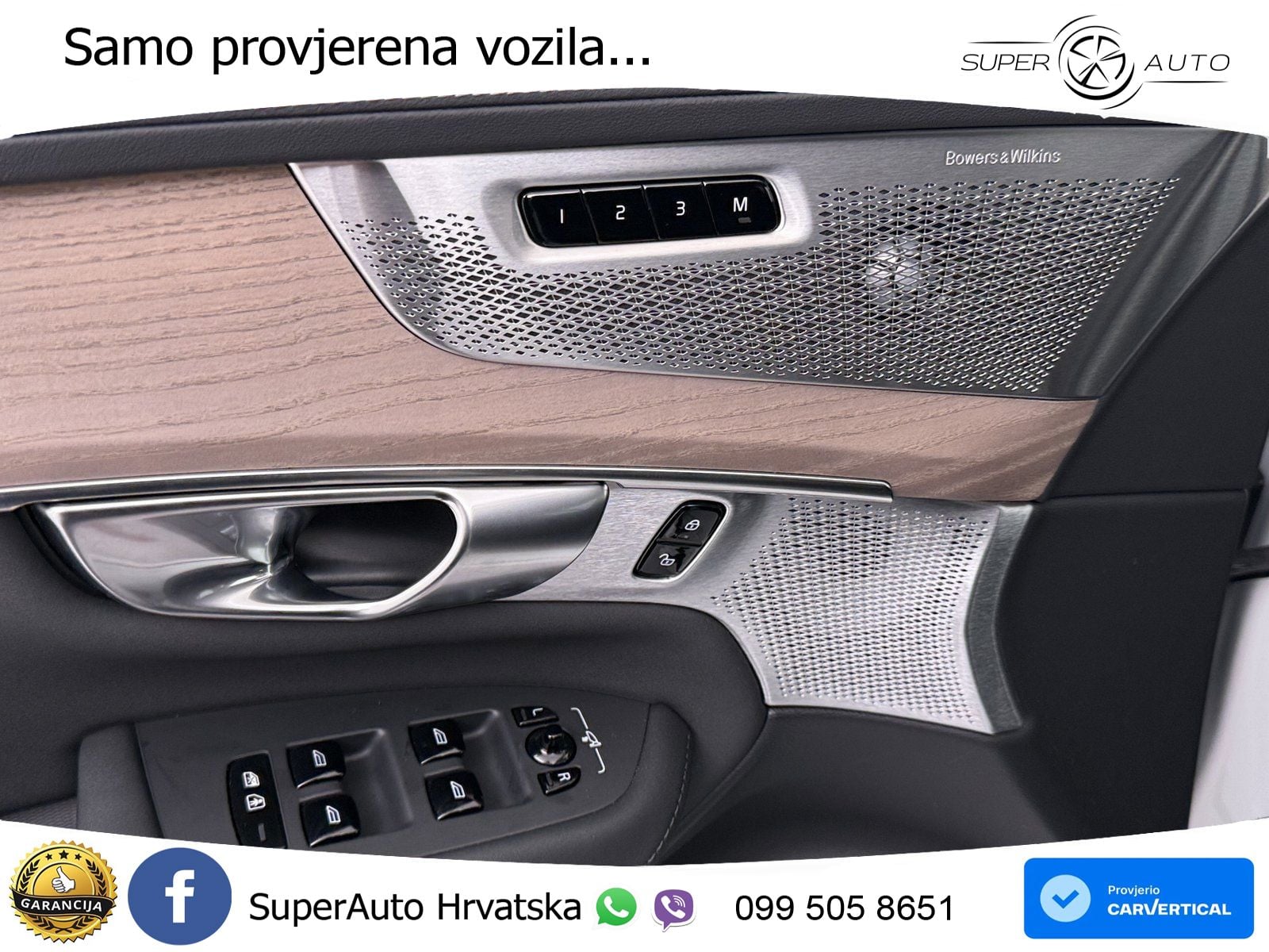 Volvo XC90 2.0 T8 AWD Automatic ACC+HEAD+4xGR SJED+360+PANO