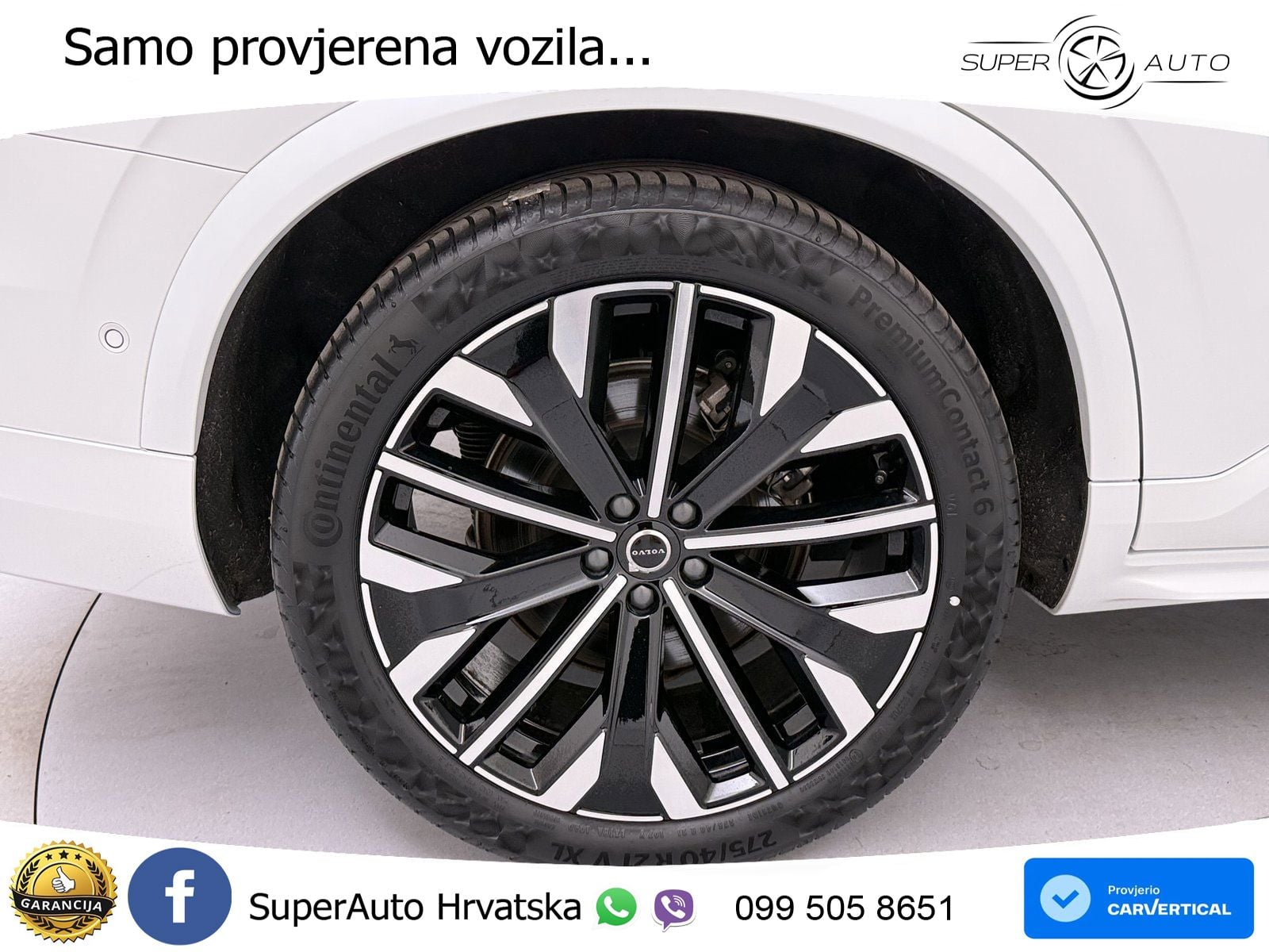 Volvo XC90 2.0 T8 AWD Automatic ACC+HEAD+4xGR SJED+360+PANO