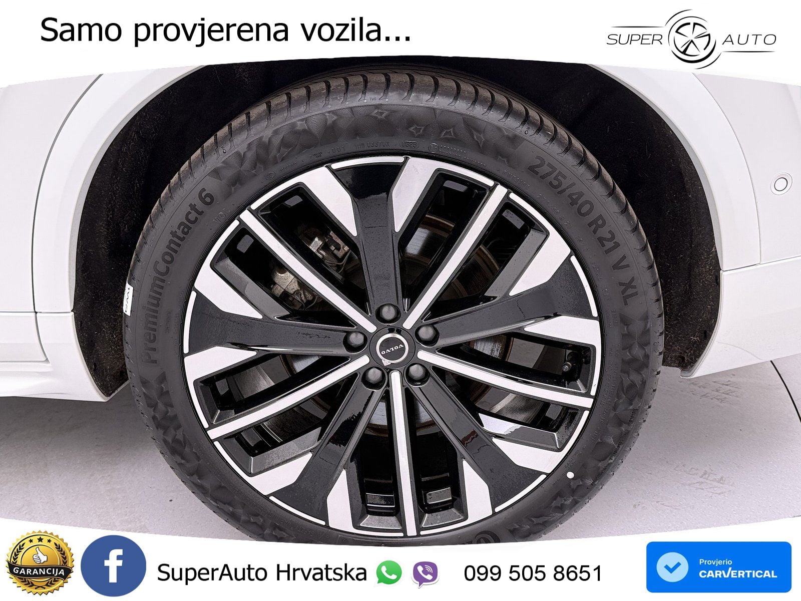 Volvo XC90 2.0 T8 AWD Automatic ACC+HEAD+4xGR SJED+360+PANO