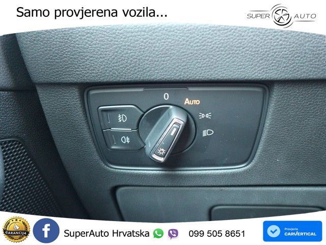 Volkswagen Passat Variant 2.0 TDI (200 KS) 4MOTION DSG Business LED+GR SJED+ACC