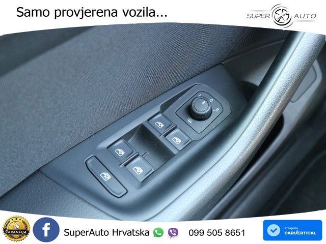 Volkswagen Passat Variant 2.0 TDI (200 KS) 4MOTION DSG Business LED+GR SJED+ACC
