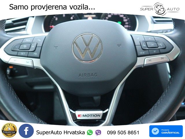 Volkswagen Passat Variant 2.0 TDI (200 KS) 4MOTION DSG Business LED+GR SJED+ACC
