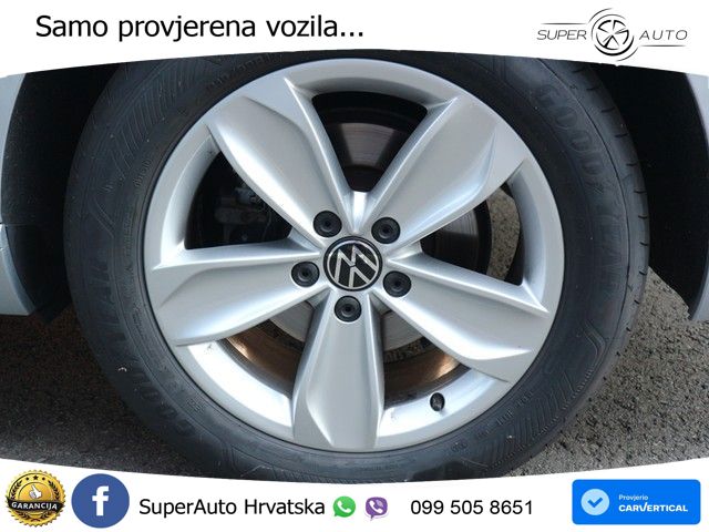 Volkswagen Passat Variant 2.0 TDI (200 KS) 4MOTION DSG Business LED+GR SJED+ACC
