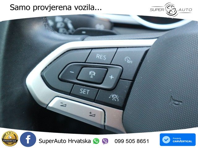 Volkswagen Passat Variant 2.0 TDI (200 KS) 4MOTION DSG Business LED+GR SJED+ACC