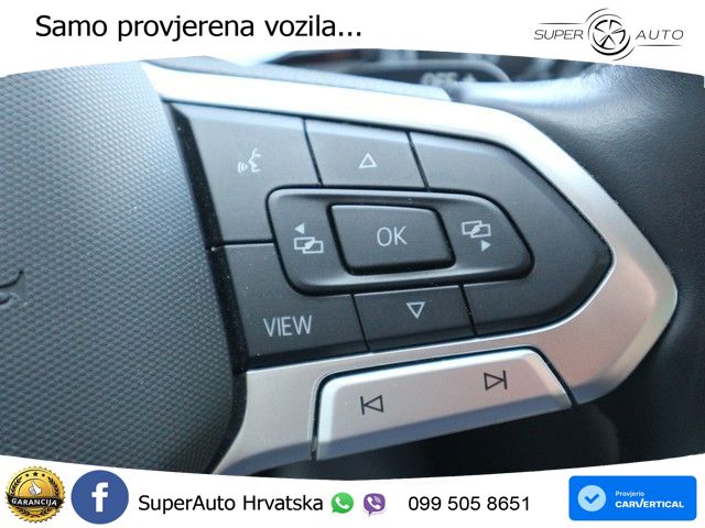 Volkswagen Passat Variant 2.0 TDI (200 KS) 4MOTION DSG Business LED+GR SJED+ACC