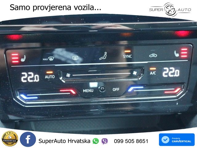 Volkswagen Passat Variant 2.0 TDI (200 KS) 4MOTION DSG Business LED+GR SJED+ACC