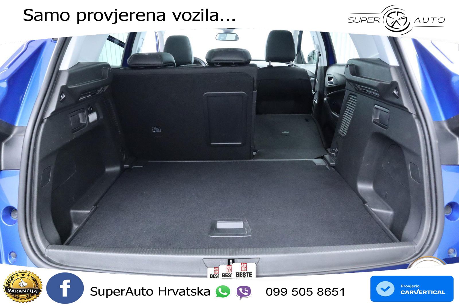 Opel Grandland X 1.2 Turbo (130 KS)