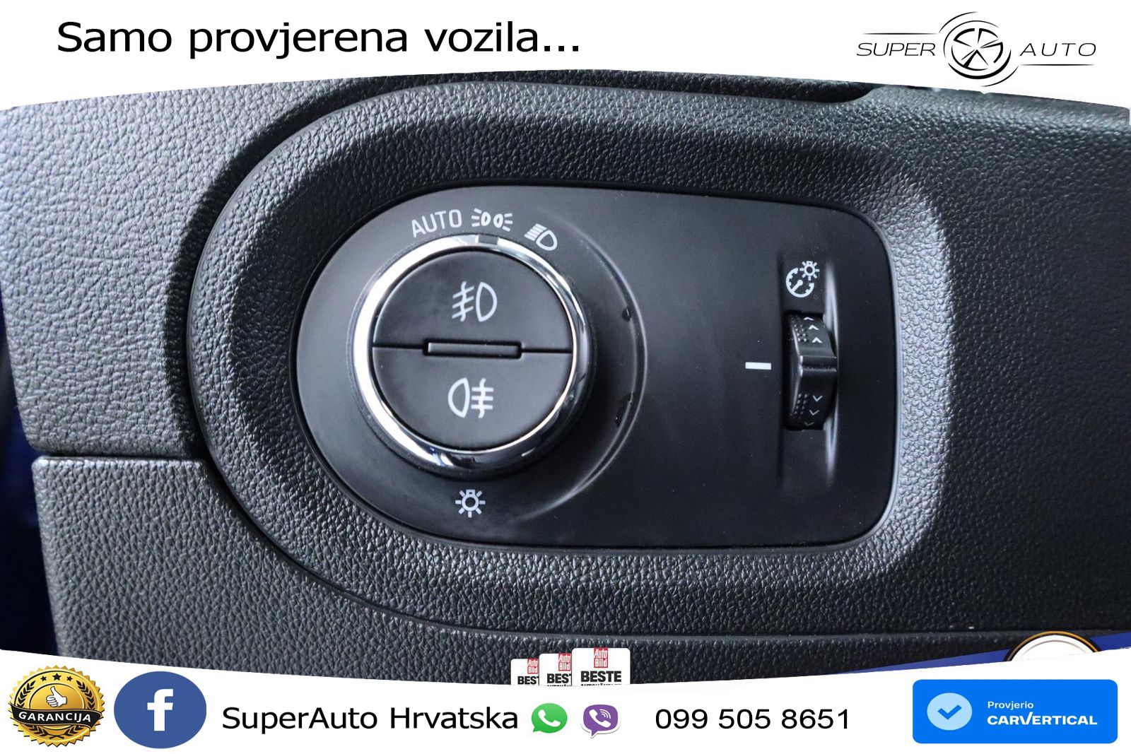 Opel Grandland X 1.2 Turbo (130 KS)