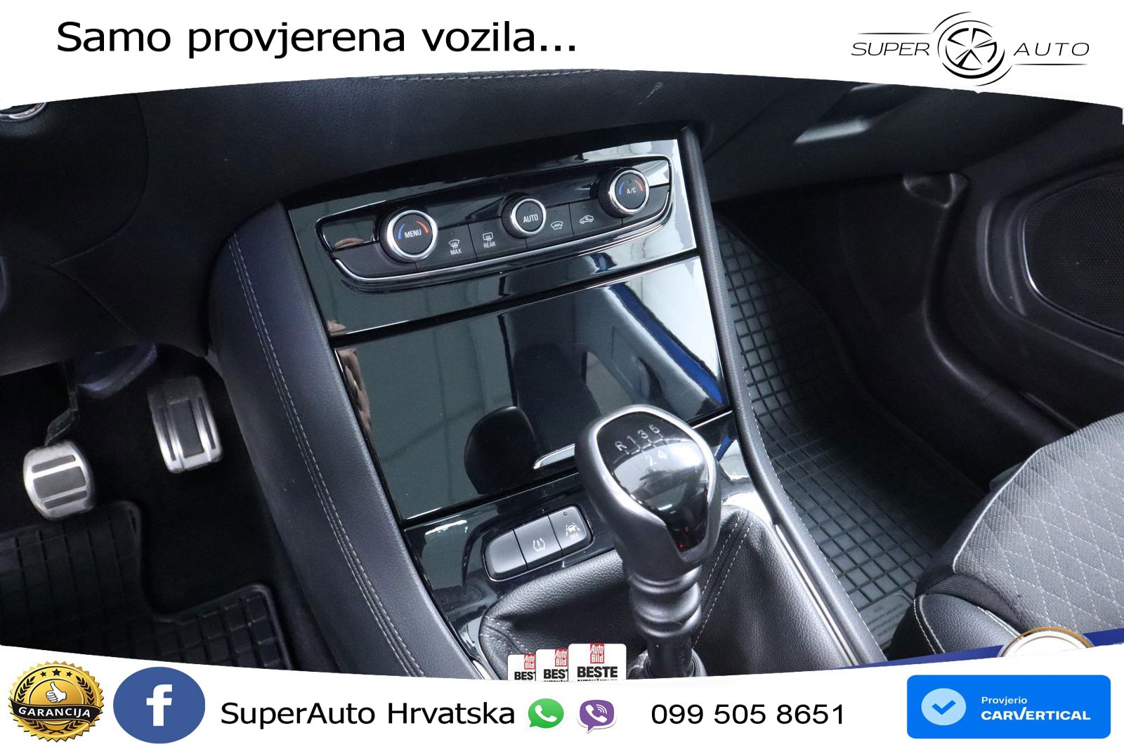 Opel Grandland X 1.2 Turbo (130 KS)