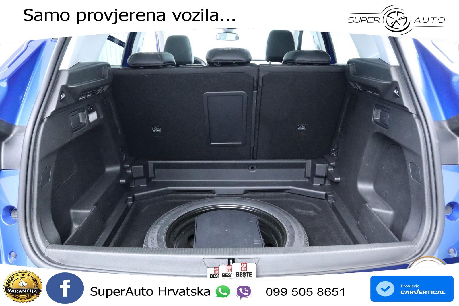 Opel Grandland X 1.2 Turbo (130 KS)