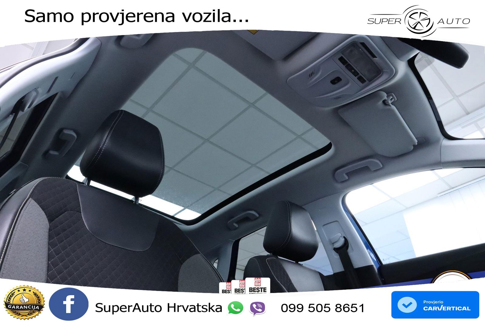 Opel Grandland X 1.2 Turbo (130 KS)