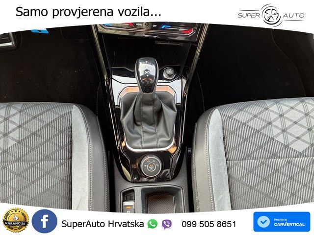 Volkswagen T-Roc 2.0 TSI (190 KS) 4M DSG R-Line LED+GR SJED+ACC