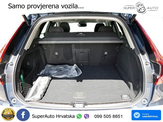 Volvo XC60 T8 AWD Geartronic LED+GR SJED+ACC