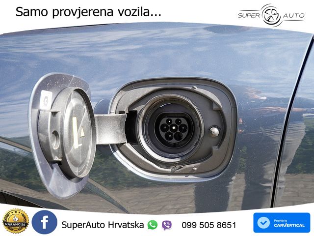 Volvo XC60 T8 AWD Geartronic LED+GR SJED+ACC