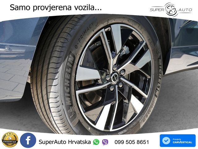 Volvo XC60 T8 AWD Geartronic LED+GR SJED+ACC