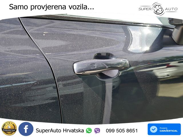 Volvo XC60 T8 AWD Geartronic LED+GR SJED+ACC