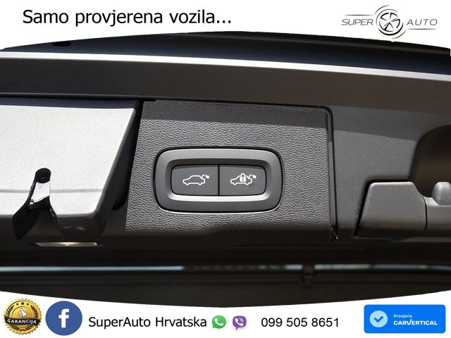 Volvo XC60 T8 AWD Geartronic LED+GR SJED+ACC