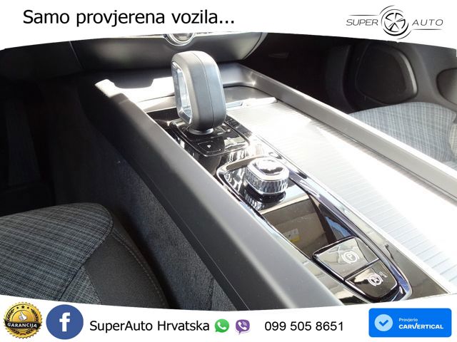 Volvo V60 2.0 B5 FWD Automatic