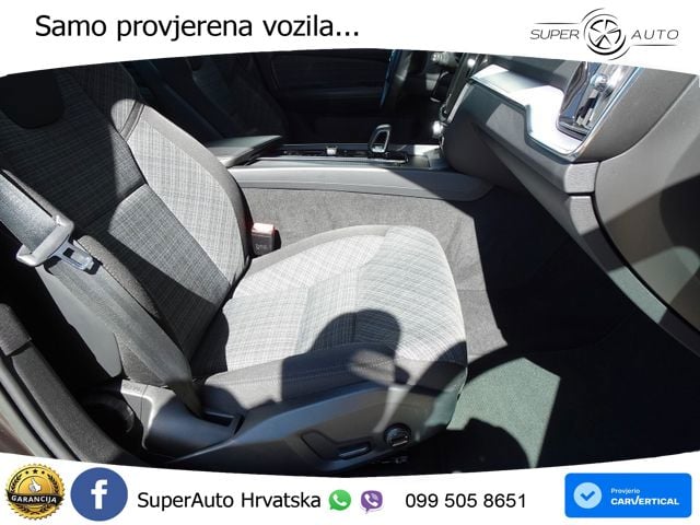 Volvo V60 2.0 B5 FWD Automatic