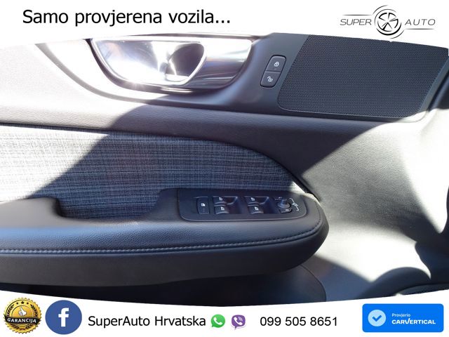 Volvo V60 2.0 B5 FWD Automatic