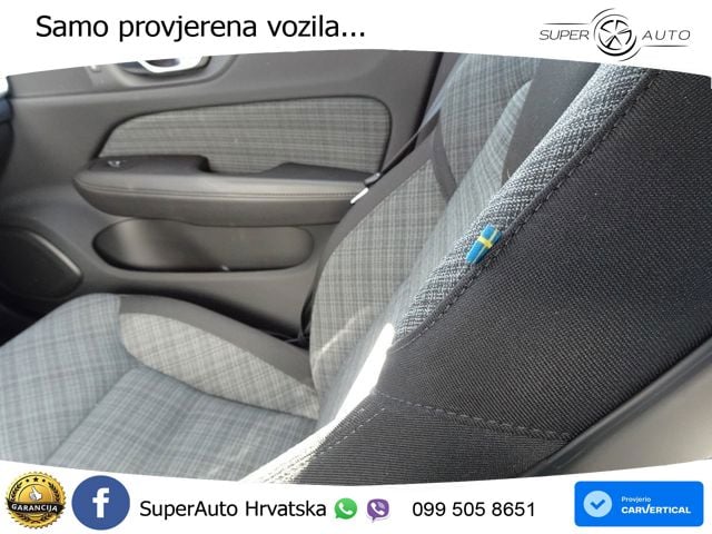 Volvo V60 2.0 B5 FWD Automatic