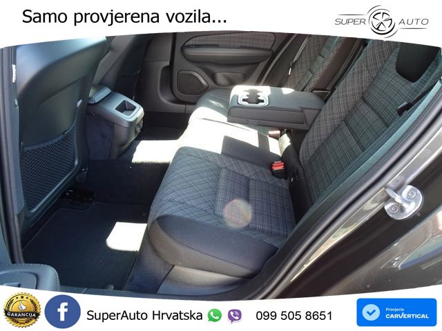 Volvo V60 2.0 B5 FWD Automatic