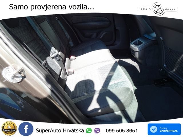 Volvo V60 2.0 B5 FWD Automatic
