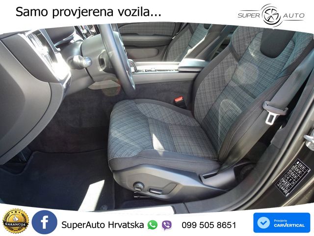 Volvo V60 2.0 B5 FWD Automatic